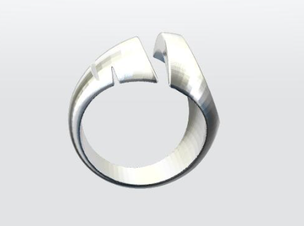 TAGLIAMI RING 2