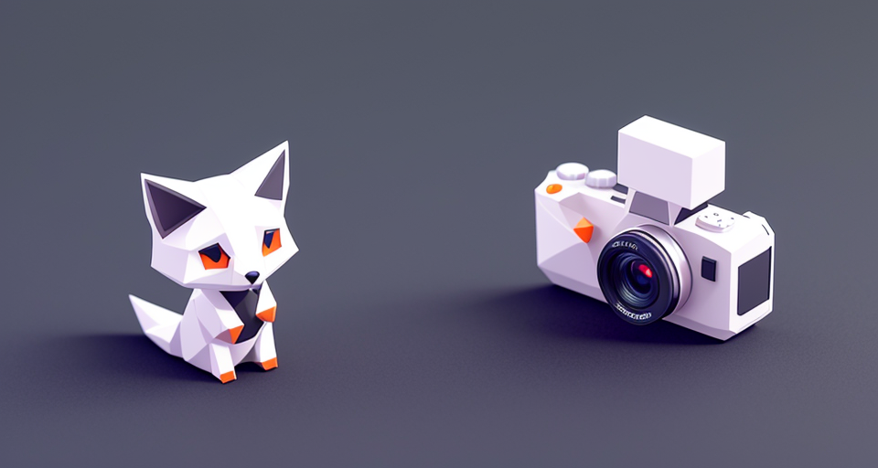 Modellazione 3D: Arte Digitale per Comics e Gaming