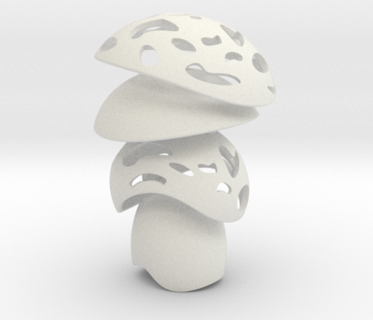 one inside the other white natural1 one inside the other white natural