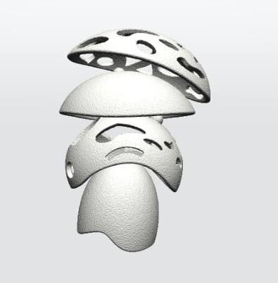 one inside the other white natural2