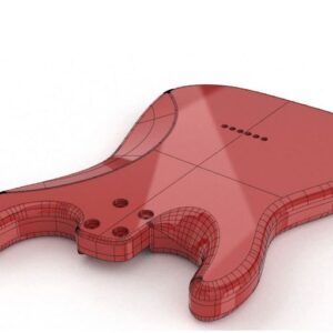 rhino base corso